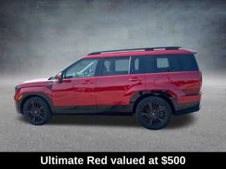 Used 2025 Hyundai Santa Fe Calligraphy AWD/4WD video 2