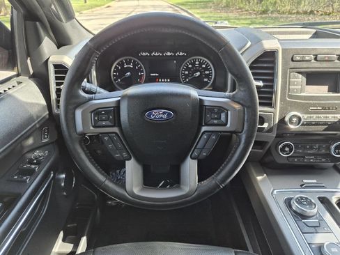 Used 2018 Ford Expedition XLT w/ Equipment Group 201A image 26