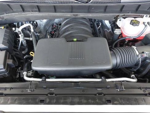 New 2026 Chevrolet Silverado 1500 RST w/ All Star Edition Plus AWD/4WD image 30