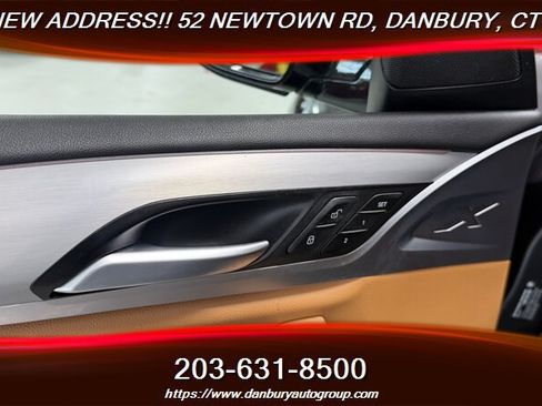 Used 2021 BMW X3 xDrive30i w/ Convenience Package AWD/4WD image 14