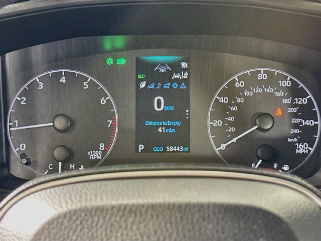 Certified 2024 Toyota Corolla SE FWD image 13