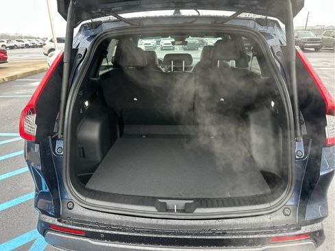 New 2026 Honda CR-V Sport-L image 45