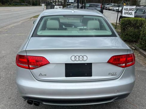 Used 2012 Audi A4 2.0T Premium Plus image 5