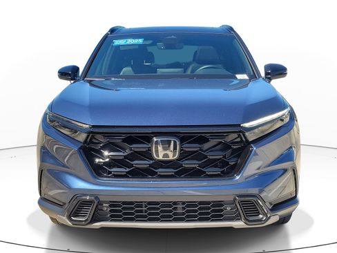 Used 2025 Honda CR-V Sport-L image 2