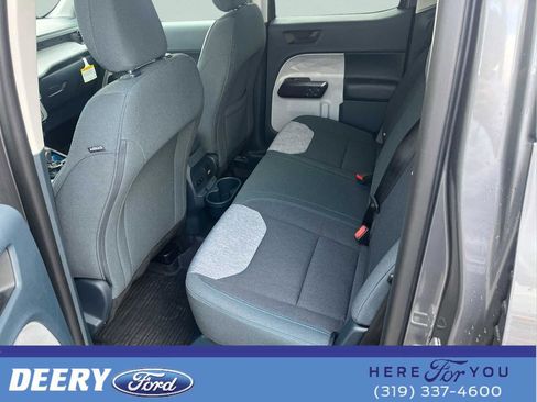 New 2026 Ford Maverick XLT w/ XLT Luxury Package AWD/4WD image 18