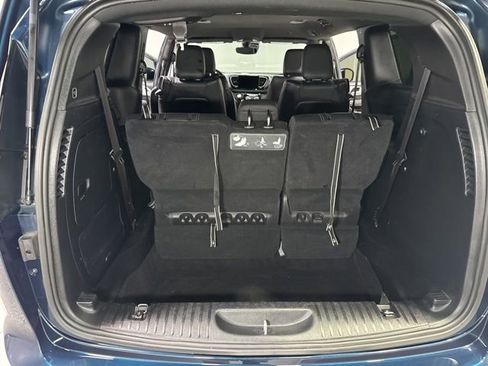 Used 2021 Chrysler Pacifica Touring-L w/ S Appearance Package FWD image 29