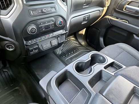 Used 2024 Chevrolet Silverado 2500 W/T w/ WT Convenience Package AWD/4WD image 25