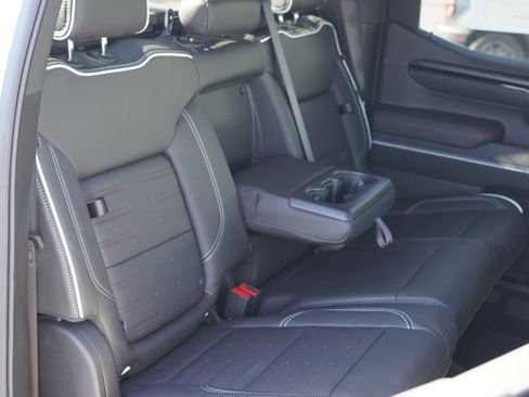 New 2026 GMC Sierra 1500 AT4X image 18