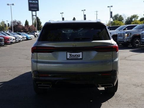 New 2026 Buick Enclave Sport Touring w/ Power Package image 5