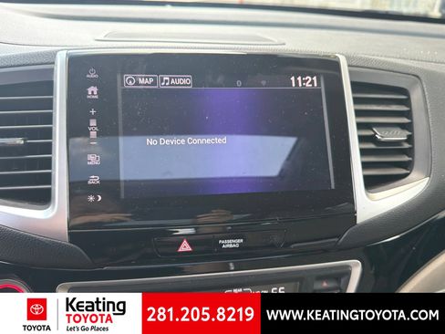 Used 2018 Honda Pilot Elite image 20