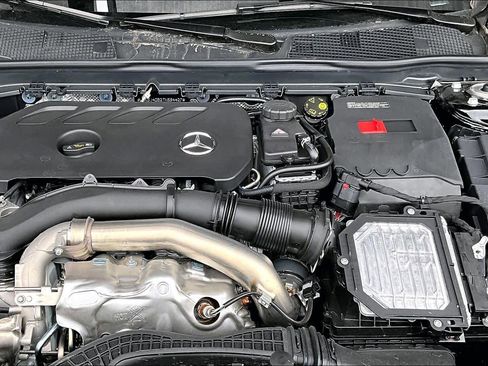 New 2026 Mercedes-Benz CLA 250 image 18