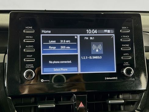 Used 2024 Toyota Camry SE w/ Cold Weather Package image 34