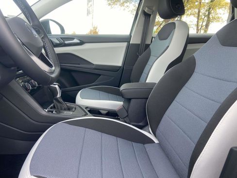 New 2026 Volkswagen Taos S FWD image 16