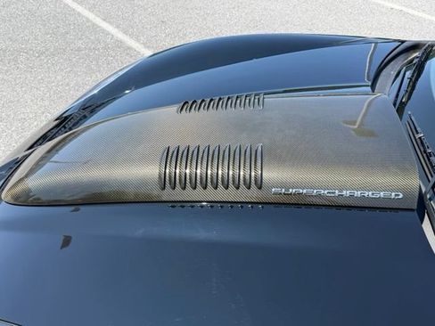 Used 2011 Chevrolet Corvette Grand Sport w/ Preferred Equipment Group RWD image 25
