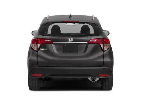 Used 2022 Honda HR-V EX image 5