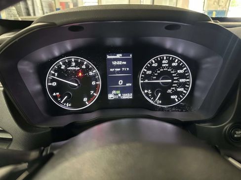 Used 2025 Subaru Forester Touring w/ Popular Package - Touring AWD/4WD image 27