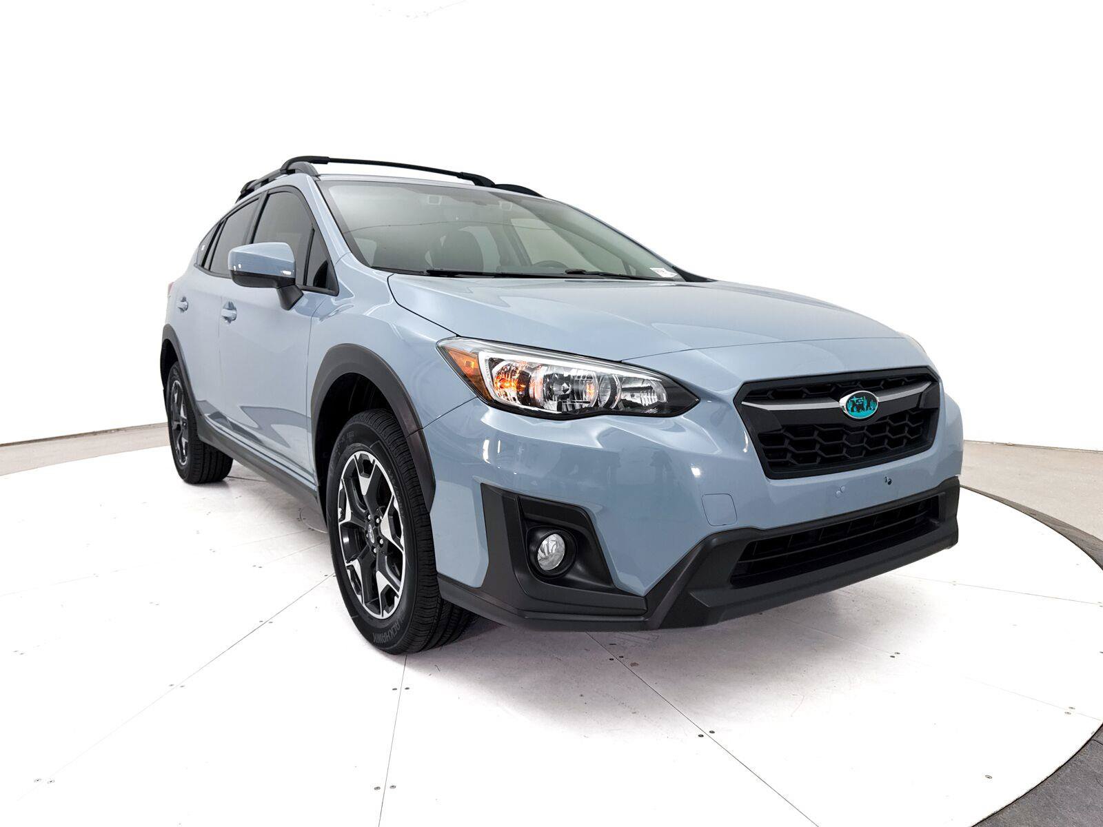 Used 2020 Subaru Crosstrek 2.0i Premium w/ Popular Package #2 AWD/4WD image 11