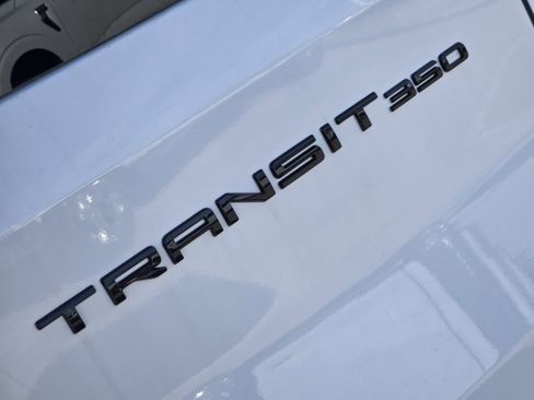 New 2026 Ford Transit 350 XL RWD image 15