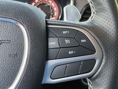 Used 2022 Dodge Challenger SRT Hellcat Redeye RWD image 35