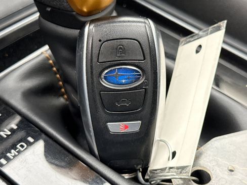 Used 2023 Subaru Forester Wilderness AWD/4WD image 25