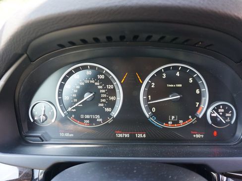 Used 2015 BMW X5 xDrive35i AWD/4WD image 6