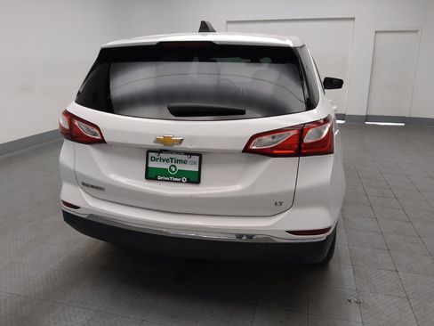 Used 2020 Chevrolet Equinox LT FWD image 7