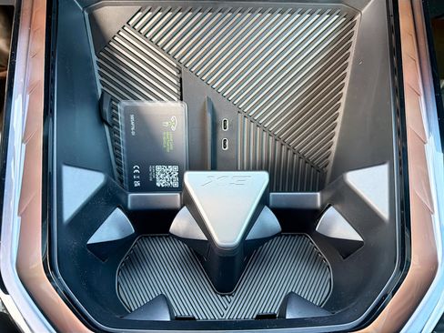 New 2026 BMW X3 xDrive30 w/ Convenience Package image 30