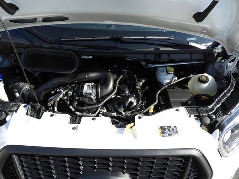 Used 2024 Ford Transit 350 148 High Roof Extended image 42