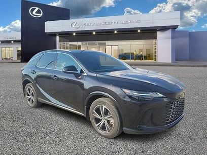 Used 2024 Lexus RX 350 Premium w/ Convenience Package