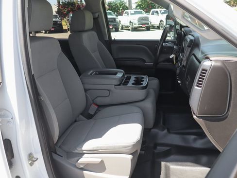 Used 2019 Chevrolet Silverado 3500 W/T w/ WT Convenience Package RWD image 40