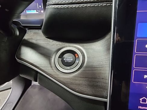 Used 2021 Jeep Grand Cherokee L Limited w/ Trailer Tow Group (B) image 27