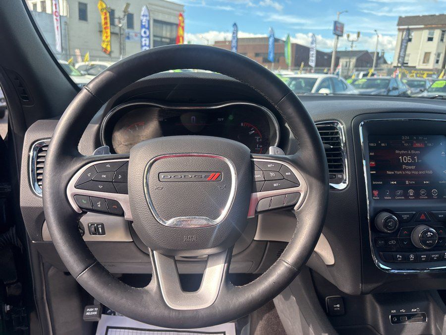 Used 2017 Dodge Durango GT w/ Premium Group AWD/4WD image 18