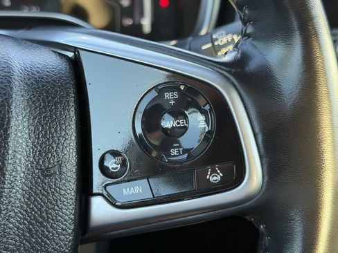 Used 2022 Honda CR-V Touring image 29