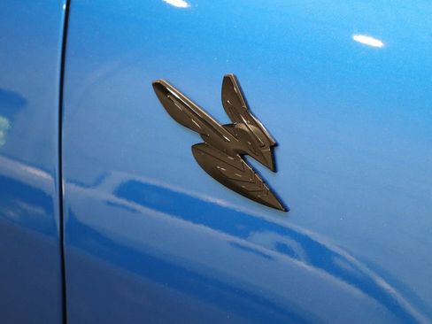 Used 2024 Dodge Hornet R/T image 53