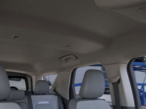 New 2026 Ford Bronco Sport Badlands w/ Badlands Tech Package image 28