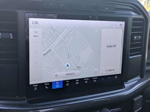 New 2024 Ford F150 STX image 21