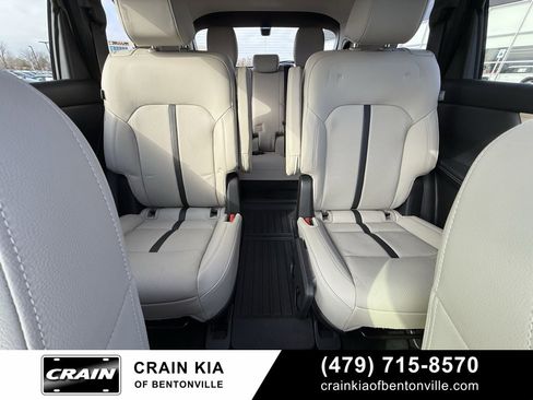 Used 2024 MAZDA CX-90 3.3 Turbo w/ Preferred Plus image 30