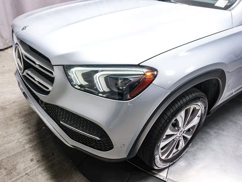 Certified 2022 Mercedes-Benz GLE 350 image 12