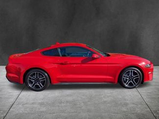 Used 2023 Ford Mustang Premium RWD video 3