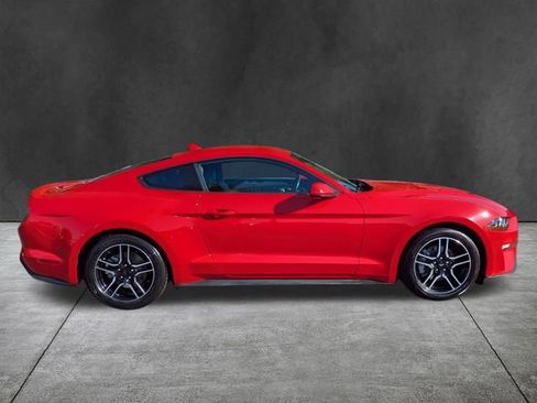 Used 2023 Ford Mustang Premium RWD image 3