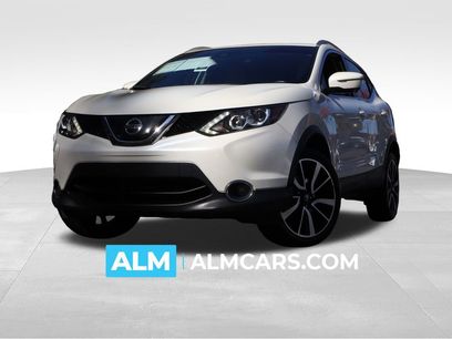 Used 2019 Nissan Rogue Sport SL