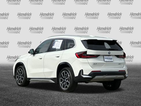 Used 2025 BMW X1 xDrive28i w/ Convenience Package image 7