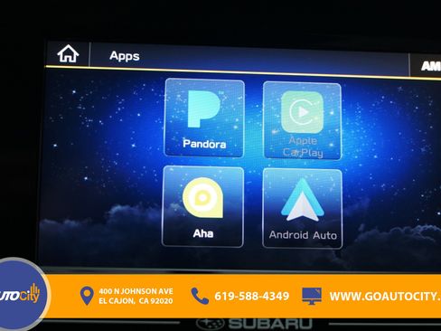 Used 2022 Subaru Impreza 2.0i image 21