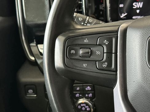 Used 2024 GMC Sierra 1500 SLT image 25