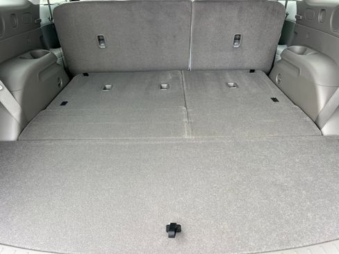 New 2026 Hyundai Palisade FWD Hybrid image 16