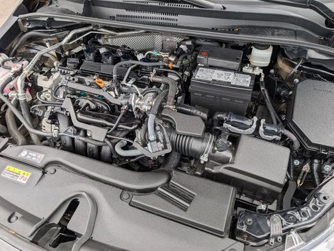 Used 2024 Toyota Corolla LE image 20