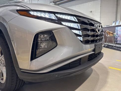 Used 2024 Hyundai Tucson SEL AWD/4WD image 23