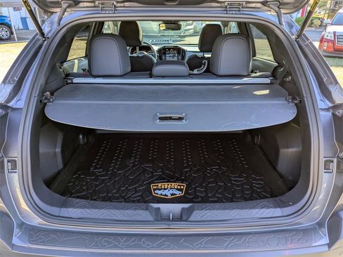 Used 2024 Subaru Crosstrek 2.5i Wilderness w/ Wilderness Package image 13