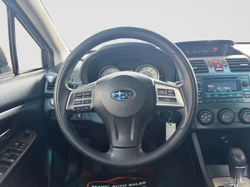 Used 2014 Subaru Impreza 2.0i Premium w/ All-Weather Package w/CVT AWD/4WD image 28