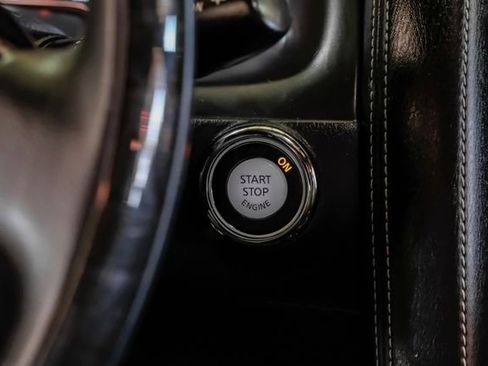 Used 2021 INFINITI QX80 Sensory w/ All-Season Package image 23